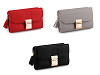 Women's wallet 9x14 cm