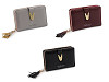 Cartera de mujer 9 x 13 cm