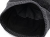 Gorro de invierno para hombre/niño