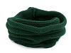 Women's / girl's hat / snood neckerchief