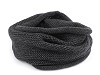 Women's / girl's hat / snood neckerchief