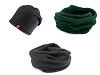 Women's / girl's hat / snood neckerchief