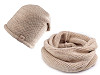 Women's / girl's hat / snood neckerchief