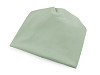 Women / girls soft fleece hat