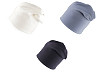 Cappello in morbido pile