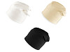 Soft fleece hat