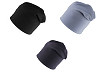 Cappello in morbido pile