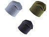 Bonnet en polaire douce