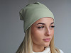  Női / lányos sapka soft fleece