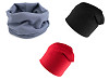 Nákrčník / čepice soft fleece
