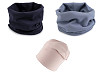 Nyakmelegítő / sapka puha polár anyagból fleece