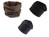 Czapka / szalik soft fleece