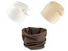 Czapka / szalik soft fleece