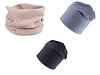 Czapka / szalik soft fleece
