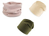 Bonnet en polaire douce
