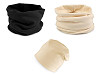 Loop Schal/Mütze aus Soft Fleece