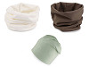 Czapka / szalik soft fleece