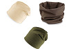 Soft fleece hat