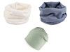 Nákrčník / čepice soft fleece