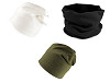 Soft fleece hat