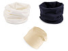 Bonnet en polaire douce