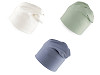 Loop Schal/Mütze aus Soft Fleece