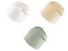 Soft fleece hat