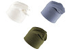 Soft fleece hat