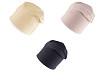 Soft fleece hat