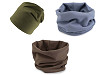 Bonnet en polaire douce