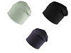 Cappello in morbido pile