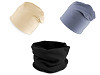 Cappello in morbido pile