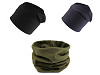 Czapka / szalik soft fleece