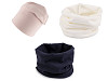 Bonnet en polaire douce