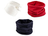 Czapka / szalik soft fleece