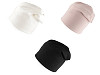 Soft fleece hat