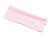 Women's sports headband