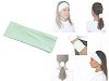 Women's sports headband