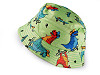 Boys Summer hat, Dinosaur