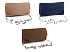 Večernja torbica / clutch torbica, baršun