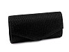 Clutch Purse / Evening Bag, with lurex