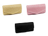 Pochette / Borsa da sera, con lurex