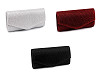 Clutch Purse / Evening Bag, with lurex