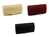 Pochette / Borsa da sera, con lurex