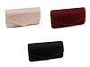 Pochette / Borsa da sera, con lurex