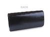 Clutch Purse / Evening Bag, with rhinestones