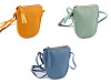 Lány kézi táska crossbody 13x18 cm