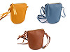 Lány kézi táska crossbody 13x18 cm
