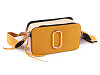 Women's crossbody bag 20x11 cm