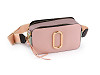 Women's crossbody bag 20x11 cm